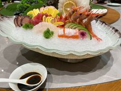 -川旺角融合菜•海景餐厅(星海广场店)