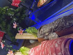 -火叮叮自助烤肉·现切牛肉(茂业店)