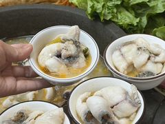 -大鼎石锅鱼(春江里店)