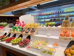 -北方暖暖温泉洗浴(沈阳北站店)