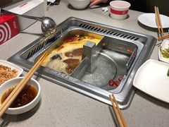 -海底捞火锅(凯德广场店)
