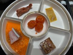 -新光酒家·河豚·海鲜·蟹料理(浦东店)