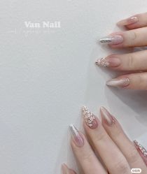 -LILY NAILS美甲美睫