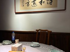-客家大院·非遗赣南客家菜(郁孤台店)