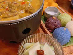 -KingThaia金泰兰(来福士中心店)