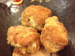 -博多一幸舍(侨福芳草地购物中心店)