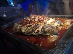 -匠子烤鱼(远大购物中心店)