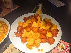 -胡桃里音乐酒馆(白云五号T5 MALL店)