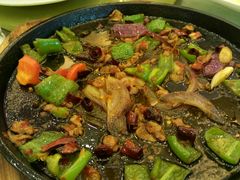 -龙凤瓦罐煨汤馆(清江东路店)