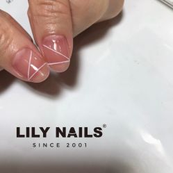 -LILY NAILS美甲美睫