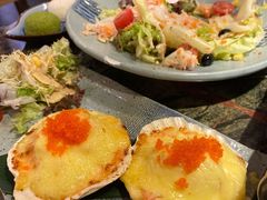 -炙柒Sekinana·精致料理 烧鸟·铁板烧(海上世界店)