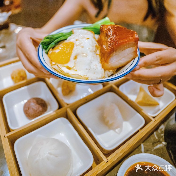 澳门！值哭了！24h免费午餐宵夜！