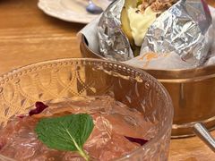 -秘密旅行Bonjour(黑金冠 江南西店)