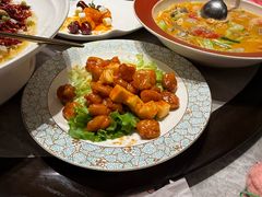 -颂福楼·南京菜(定淮门店)