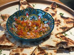 -街角 T·COFFEE 融合料理·BISTRO(车公庙店)