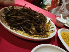 -老吉士酒家(天平路店)