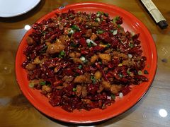 -重庆石磨豆花庄(乔庄店)