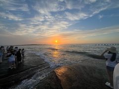 -日照灯塔风景区