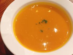 法式南瓜汤-麦田工坊(月湖店)