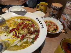 -新太二·鲜料川菜(晶耀前滩店)