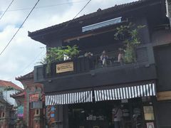 -乌布德传统市场