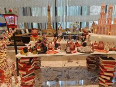 -怡廊(上海漕河泾万丽酒店)