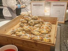 -Social 秀西餐厅-长沙瑞吉酒店(运达店)