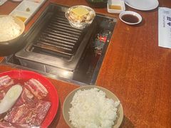 -丸福烤肉(君隆广场店)