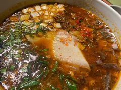 -SHAN山(前滩太古里店)