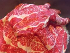 -东来顺·非遗火锅(高新店)
