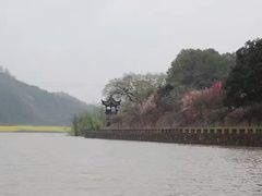 -新安江山水画廊风景区
