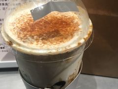 -喜茶(上海兴业太古汇店)