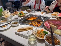 -海底捞火锅(长沙华创国际广场店)