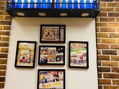 -咕咕站韩国料理(紫金港店)