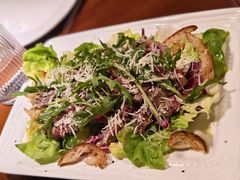-餮熹Tipsea法餐(吉大店)