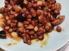 -老酒川菜坊(中山西路店)