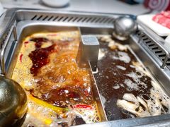 -海底捞火锅(大融城店)