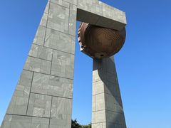 -青澳湾北回归线广场