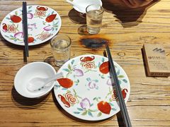 -马家饭堂(南街薰酱店)