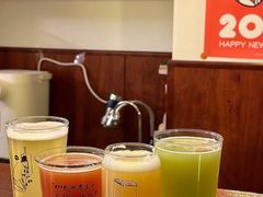 -吹泡·Triphop(棋盘店)