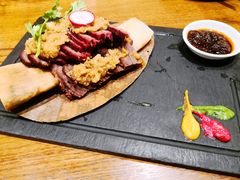 土司家牦牛肉-敏珠拉姆藏餐·南京厨房(富春江东街店)