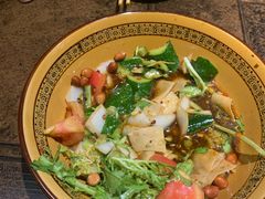 -蜀留香石锅鱼(六顺街店)