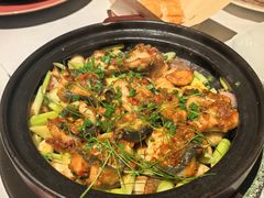 -狮拾久·现代新加坡料理(福田COCO Park店)