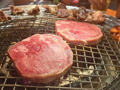 -山之屋炭火烧肉·生啤畅饮(大朗万科中央公园店)