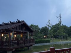 -浦鸿会尚莊亲子餐厅(碧云店)