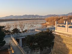 -青龙湖公园
