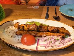 -Antalya安塔利亚土耳其餐厅(猎德店)