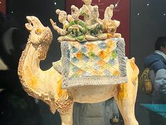 -陕西历史博物馆