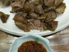 -清真·益鑫羊肉手抓馆(花园北街店)