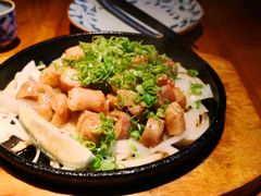 -醉虎传(南锣鼓巷店)